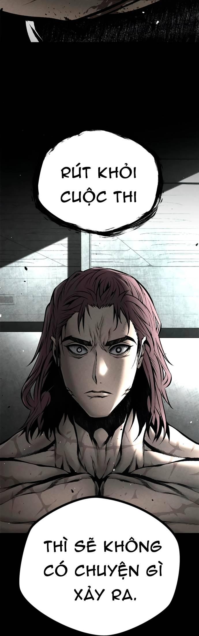 Nam Tề Chap 29 - Next Chap 30