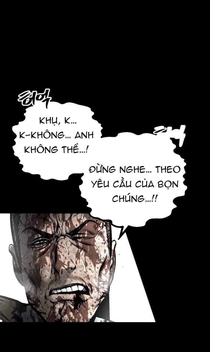 Nam Tề Chap 29 - Next Chap 30
