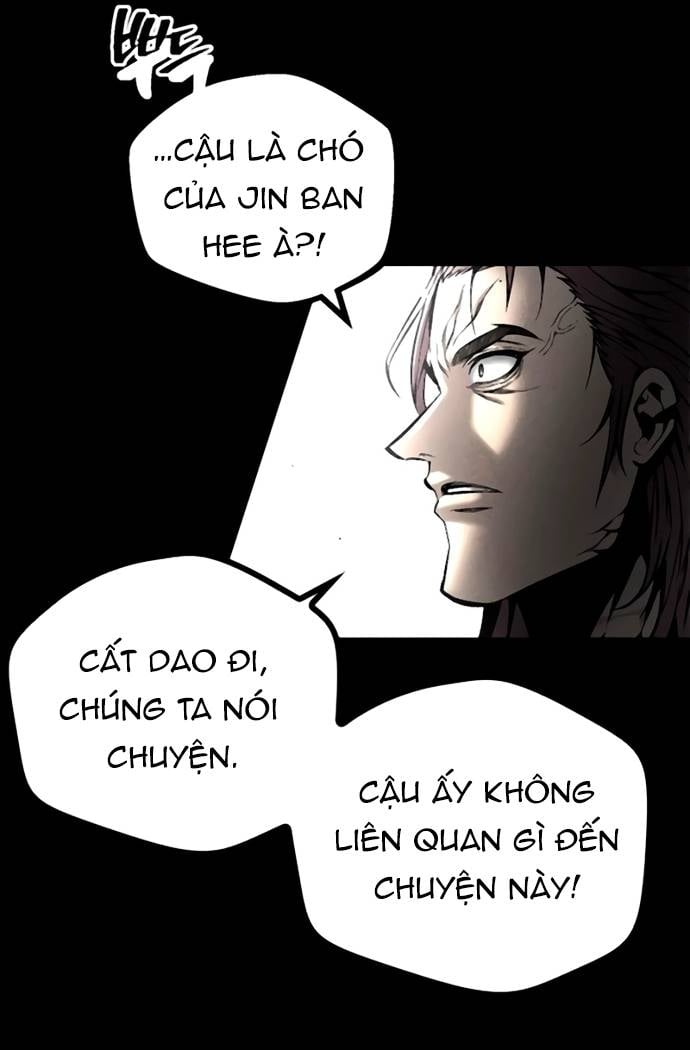 Nam Tề Chap 29 - Next Chap 30