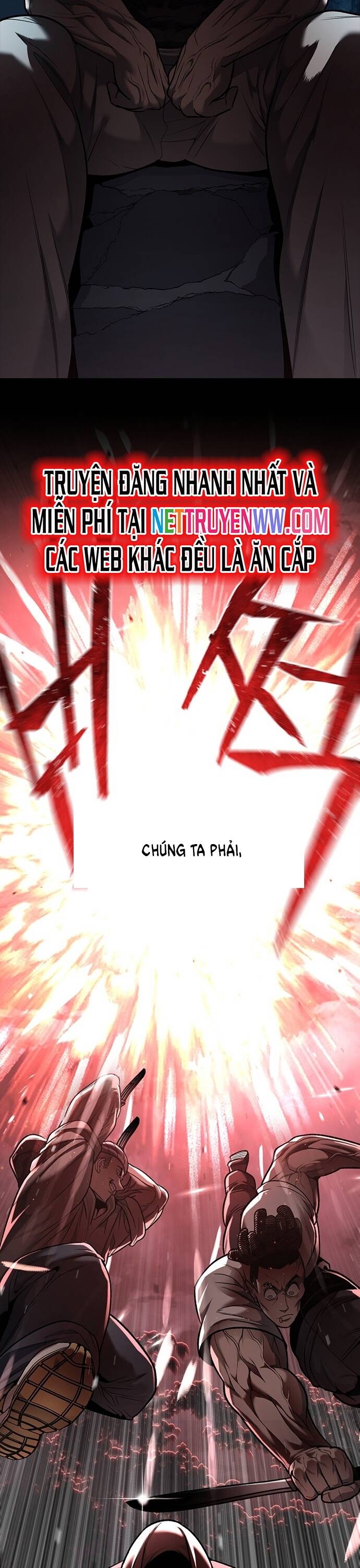 Nam Tề Chap 3 - Next Chap 4