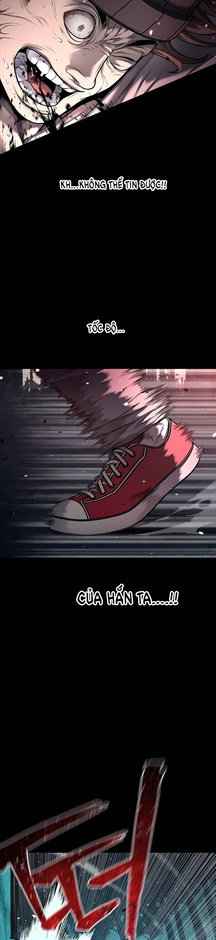 Nam Tề Chap 3 - Next Chap 4