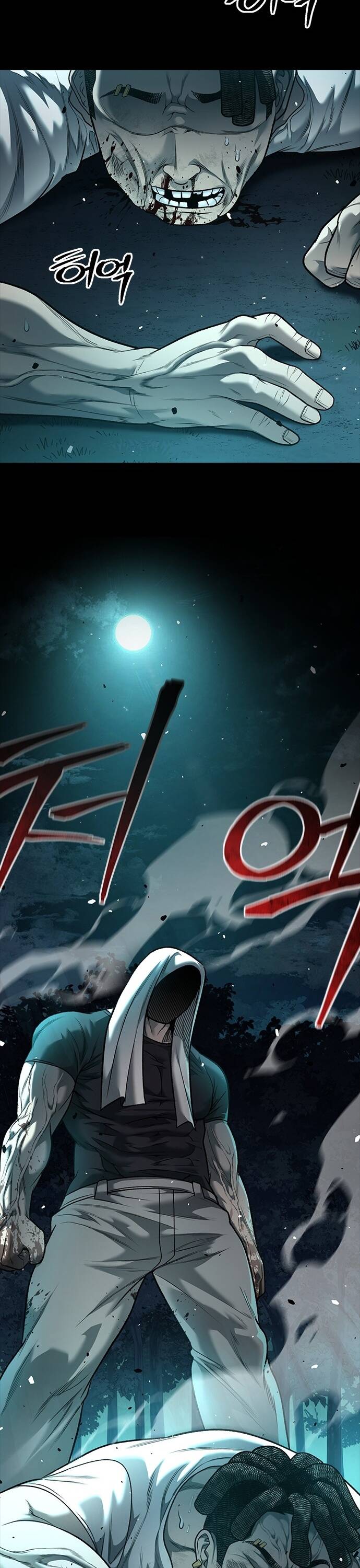 Nam Tề Chap 3 - Next Chap 4