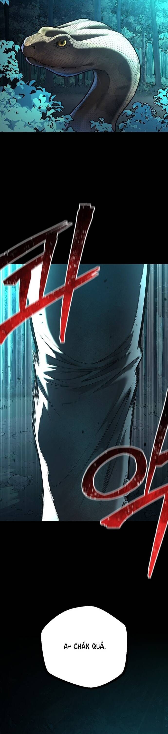 Nam Tề Chap 3 - Next Chap 4