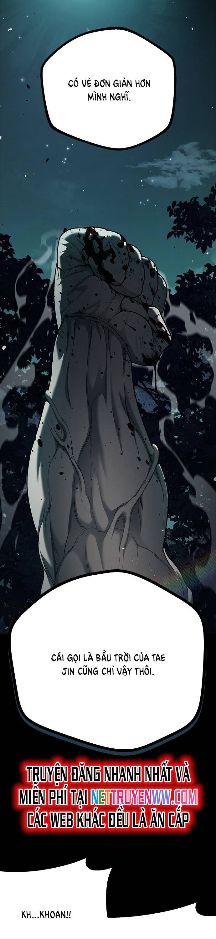 Nam Tề Chap 3 - Next Chap 4