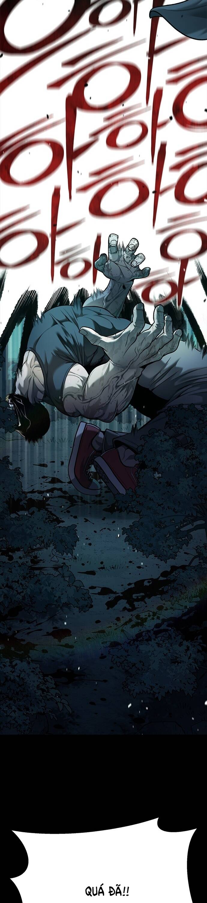 Nam Tề Chap 3 - Next Chap 4