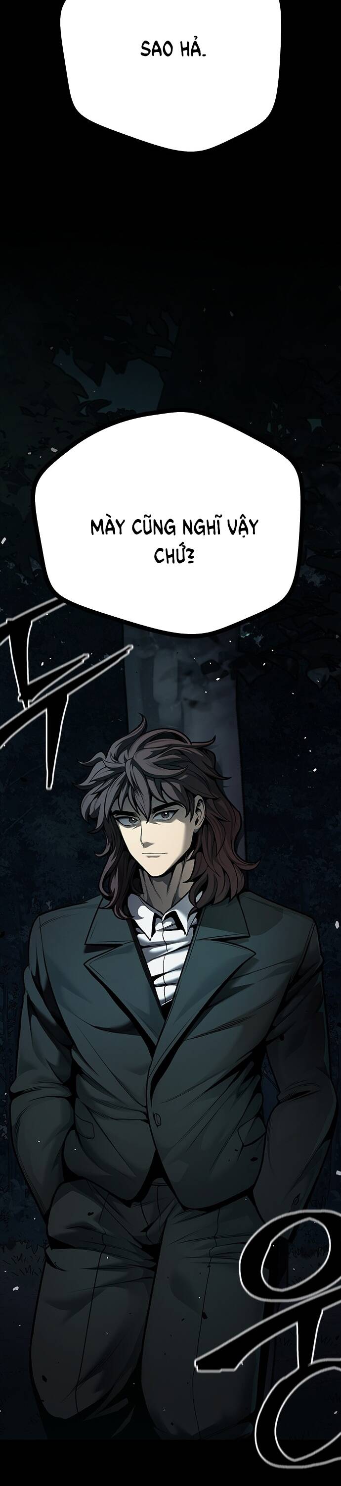 Nam Tề Chap 3 - Next Chap 4