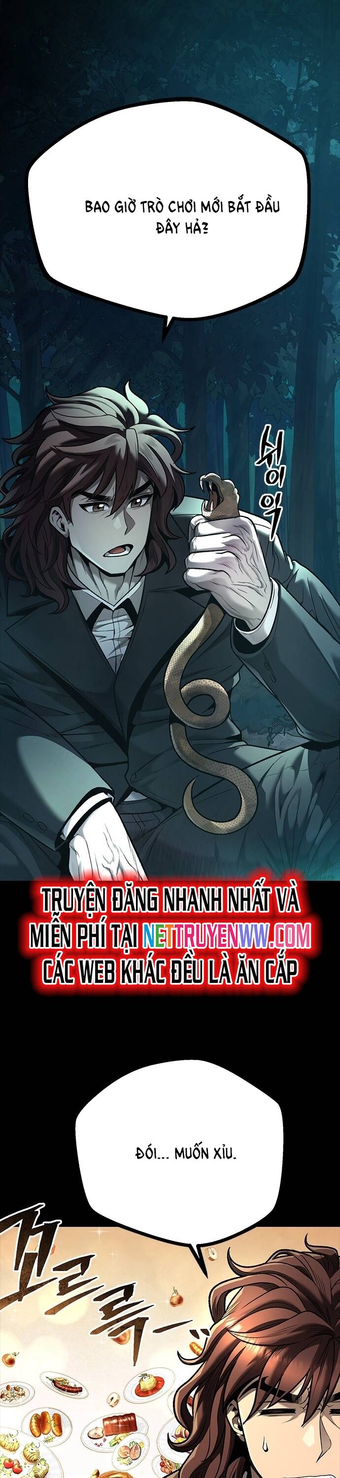 Nam Tề Chap 3 - Next Chap 4