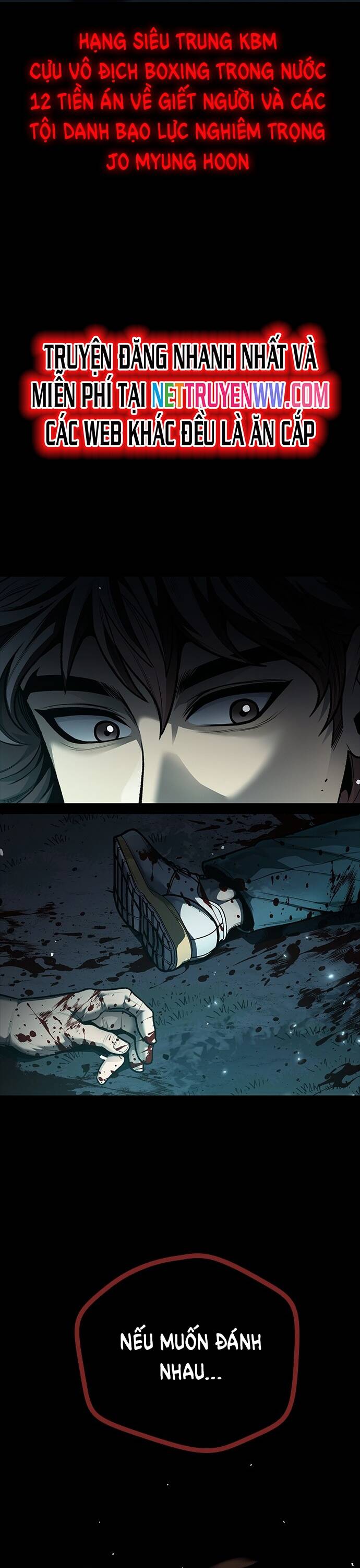 Nam Tề Chap 3 - Next Chap 4