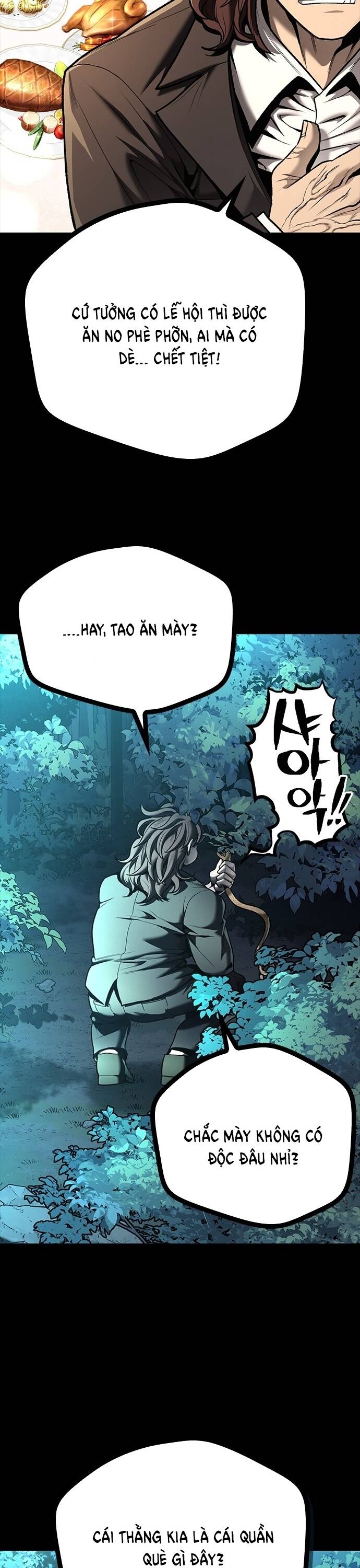 Nam Tề Chap 3 - Next Chap 4