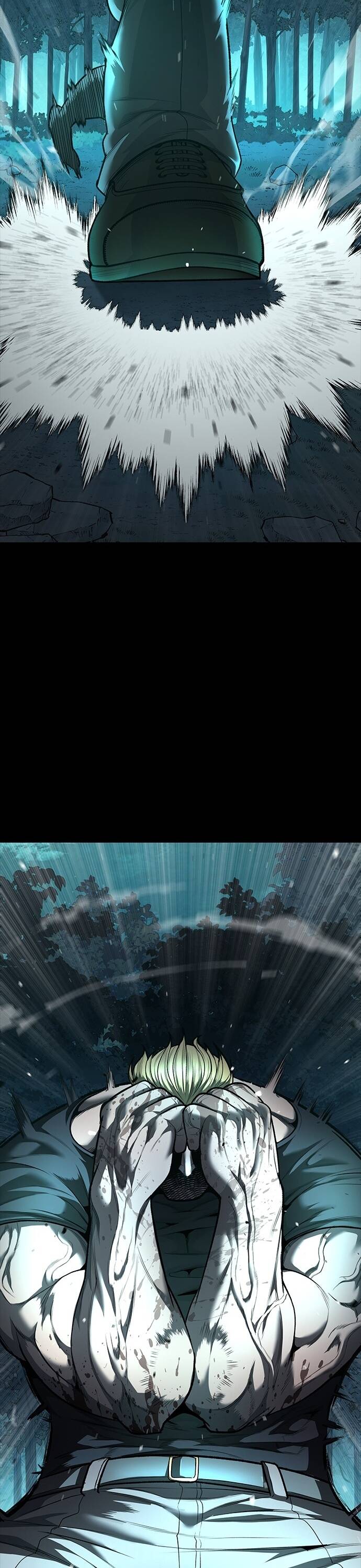 Nam Tề Chap 3 - Next Chap 4