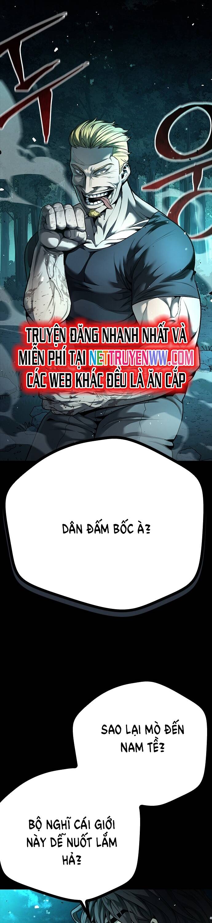 Nam Tề Chap 3 - Next Chap 4