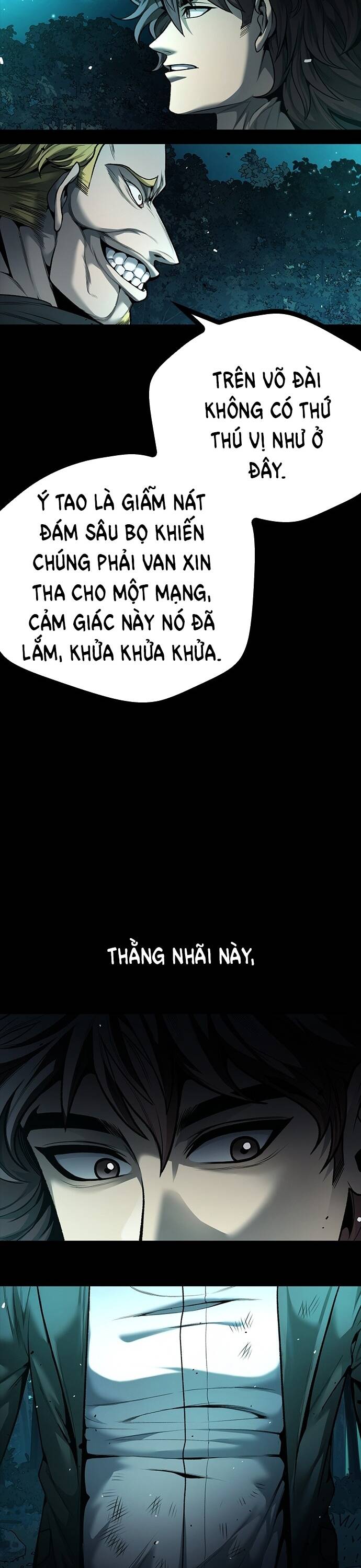 Nam Tề Chap 3 - Next Chap 4