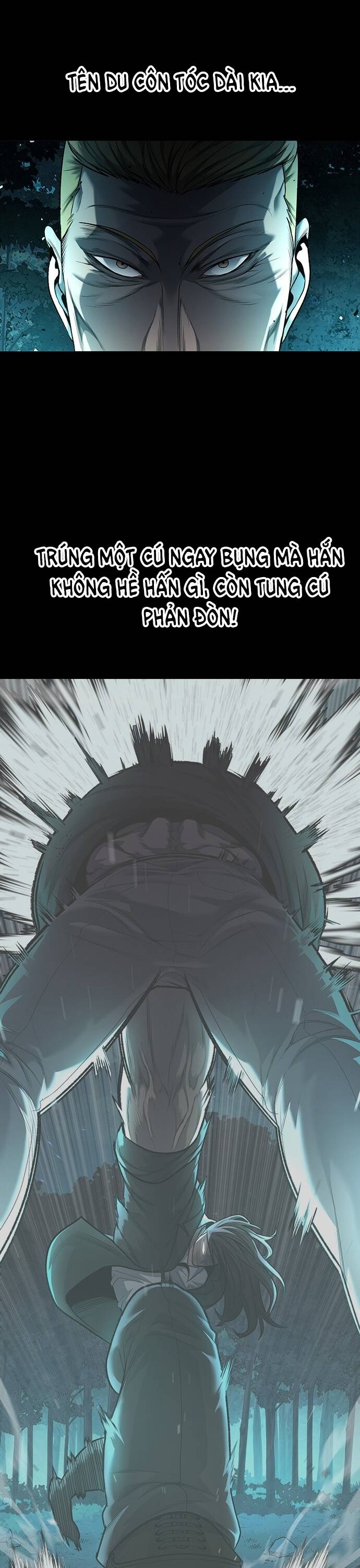 Nam Tề Chap 3 - Next Chap 4