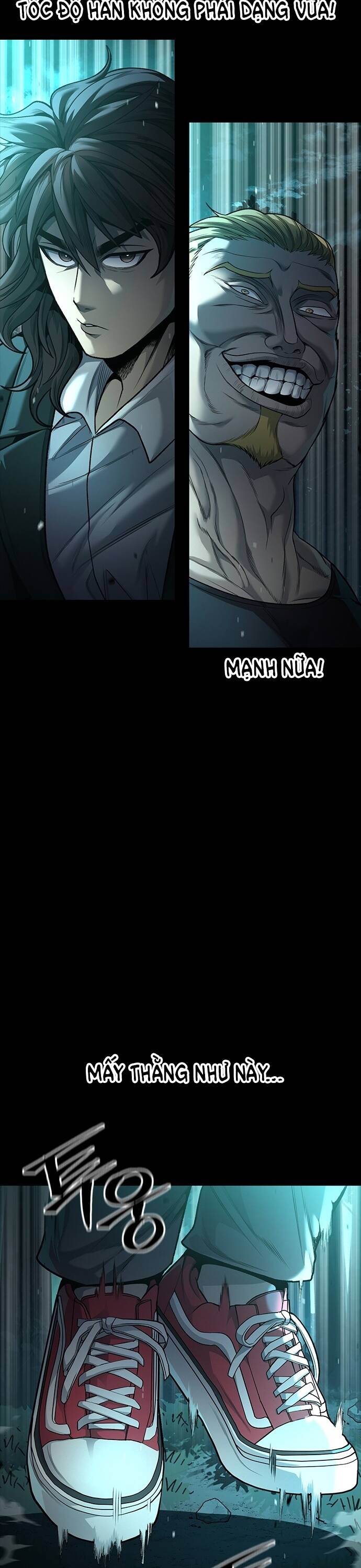 Nam Tề Chap 3 - Next Chap 4