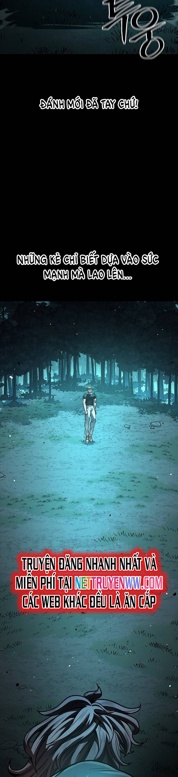 Nam Tề Chap 3 - Next Chap 4