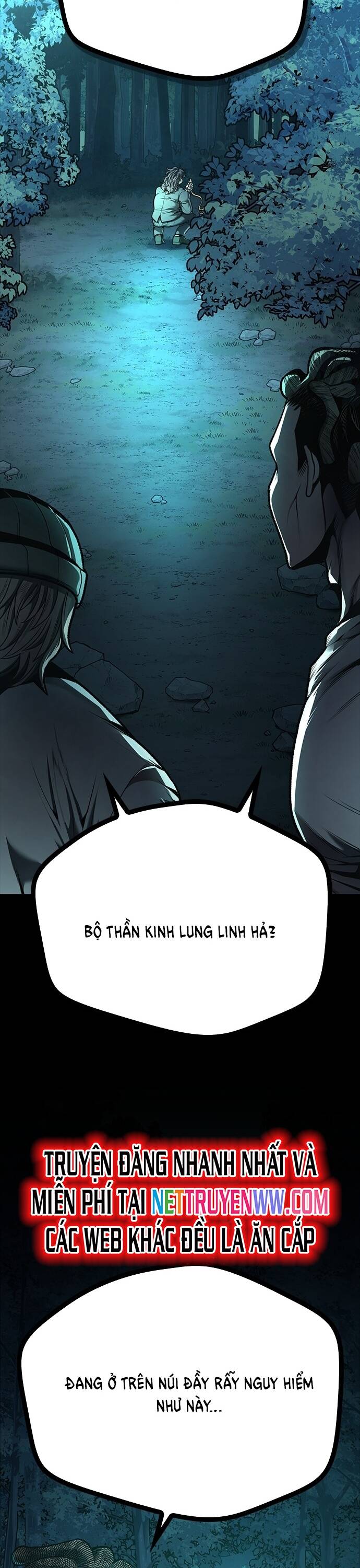 Nam Tề Chap 3 - Next Chap 4