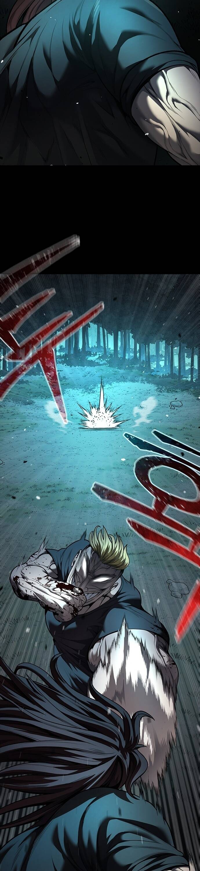 Nam Tề Chap 3 - Next Chap 4