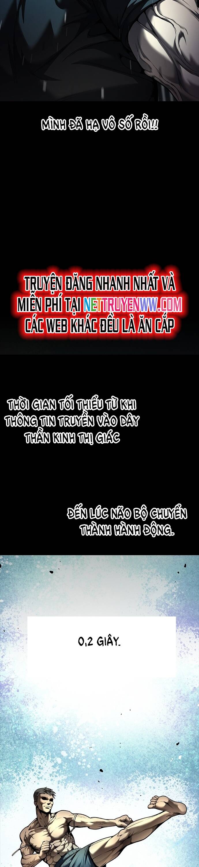 Nam Tề Chap 3 - Next Chap 4