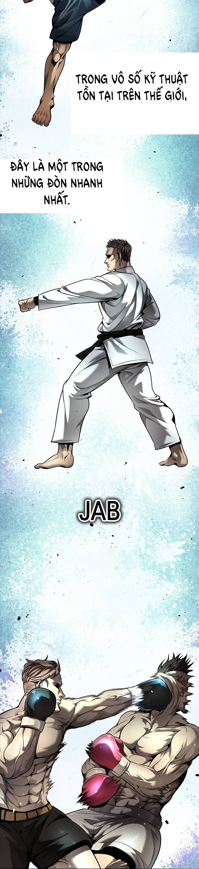 Nam Tề Chap 3 - Next Chap 4