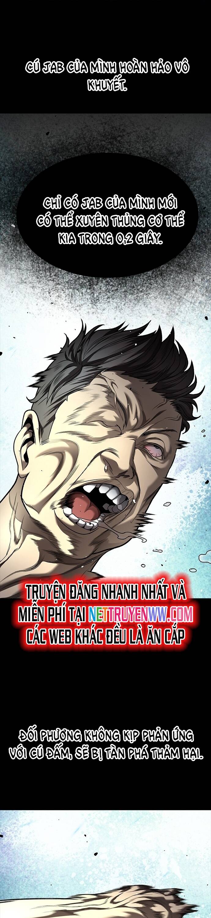 Nam Tề Chap 3 - Next Chap 4