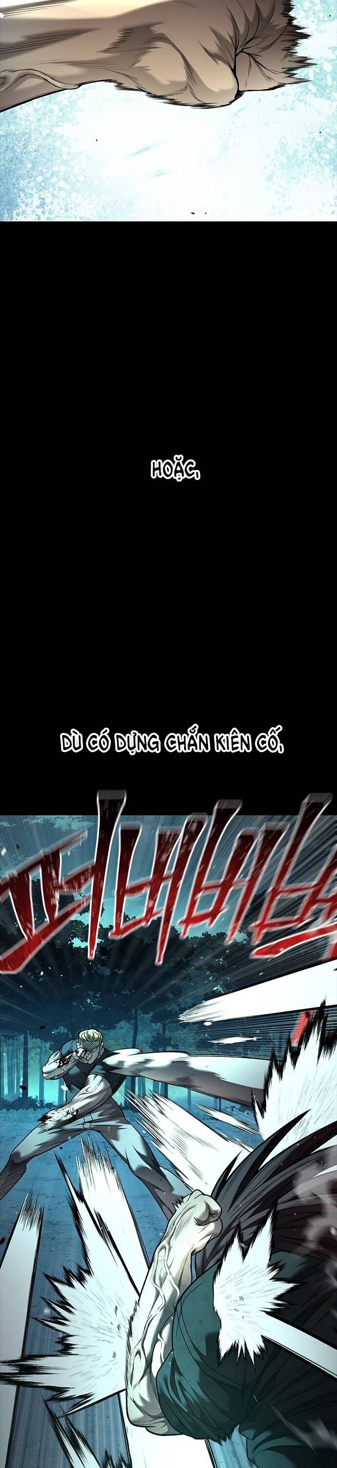 Nam Tề Chap 3 - Next Chap 4