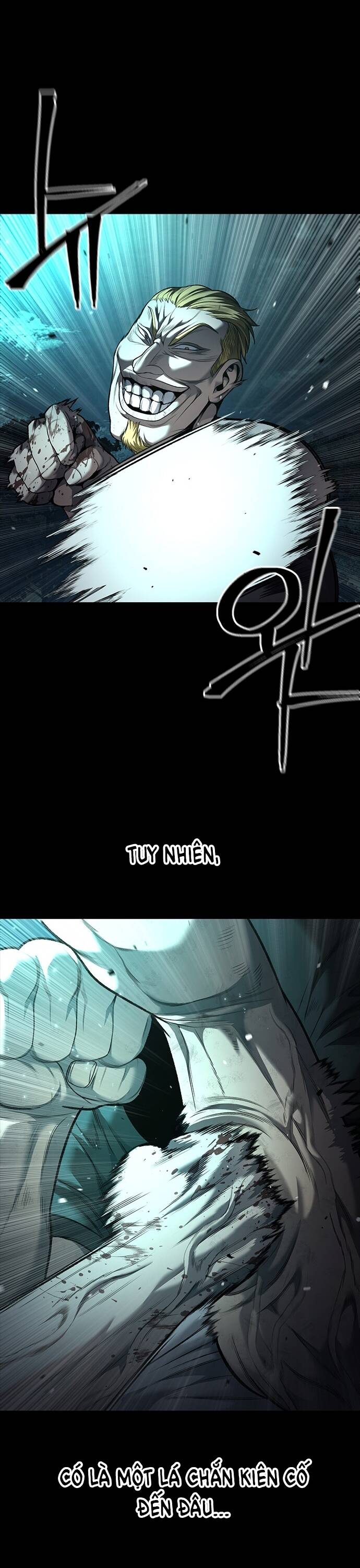 Nam Tề Chap 3 - Next Chap 4