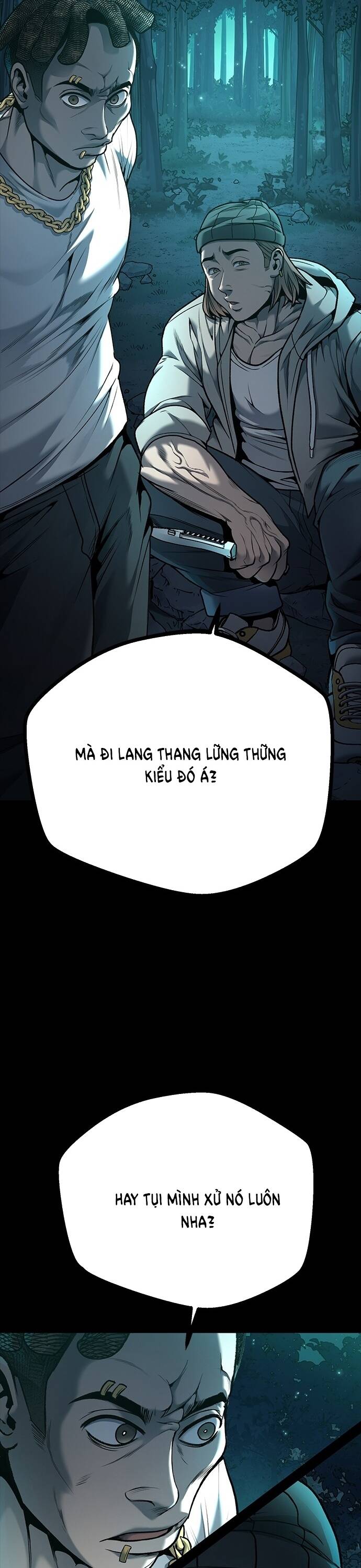 Nam Tề Chap 3 - Next Chap 4