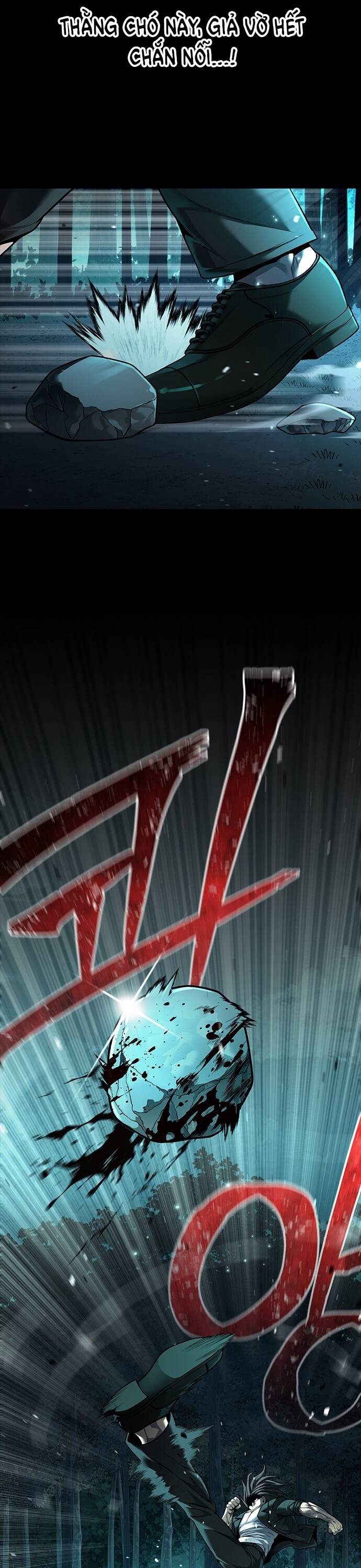 Nam Tề Chap 3 - Next Chap 4