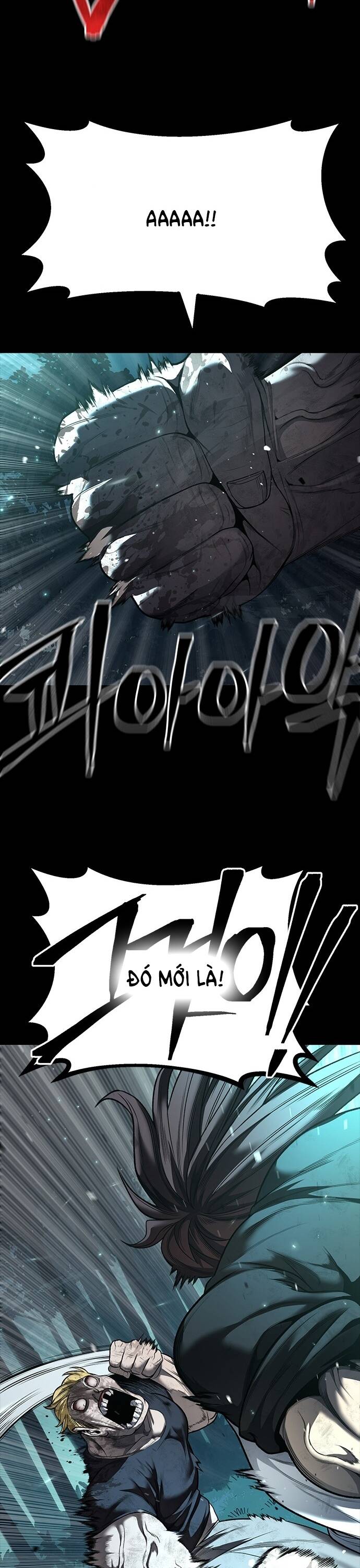 Nam Tề Chap 3 - Next Chap 4