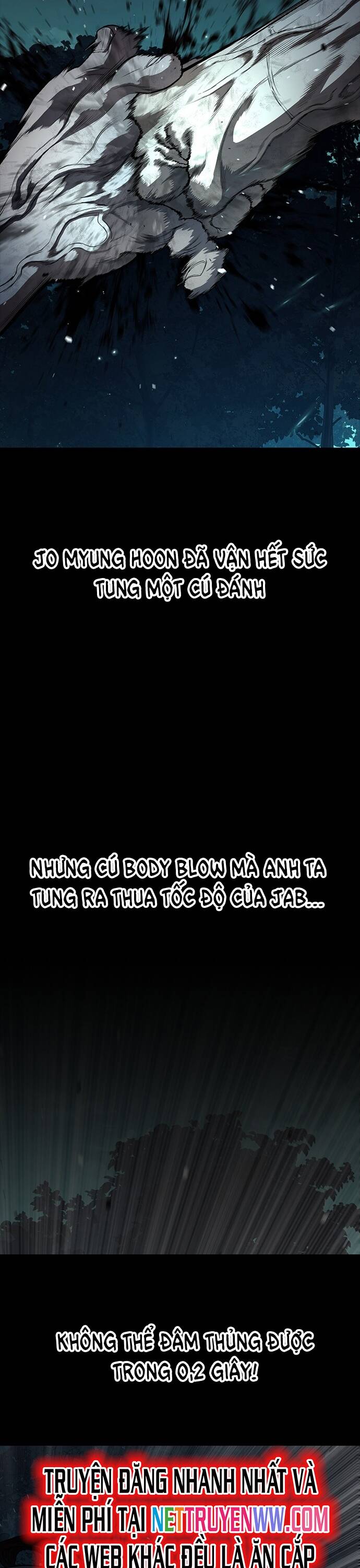 Nam Tề Chap 3 - Next Chap 4