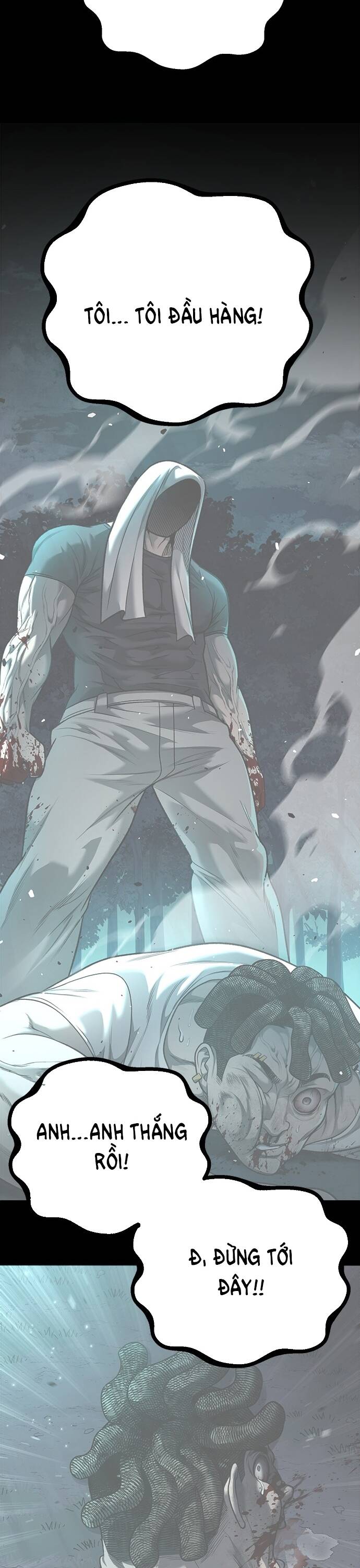 Nam Tề Chap 3 - Next Chap 4