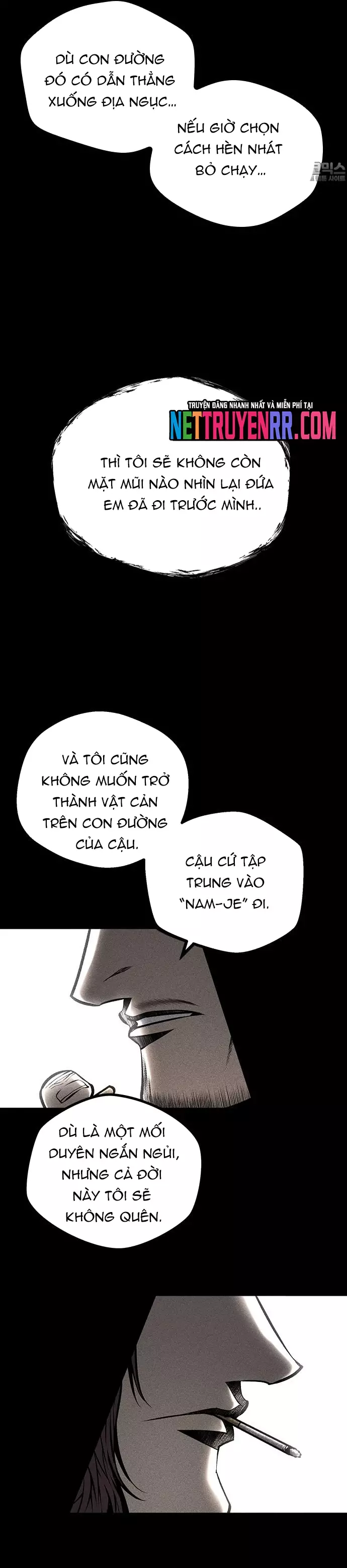 Nam Tề Chap 30 - Next Chap 31