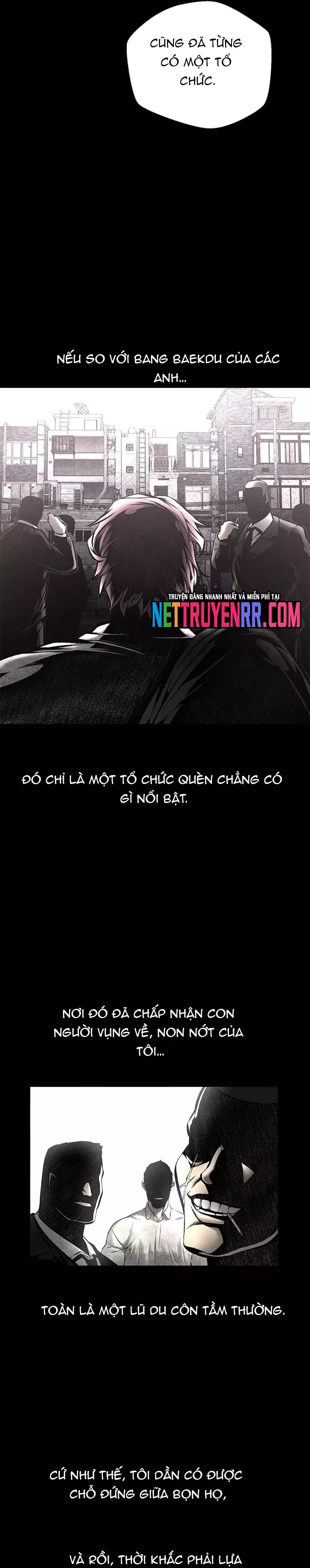 Nam Tề Chap 30 - Next Chap 31