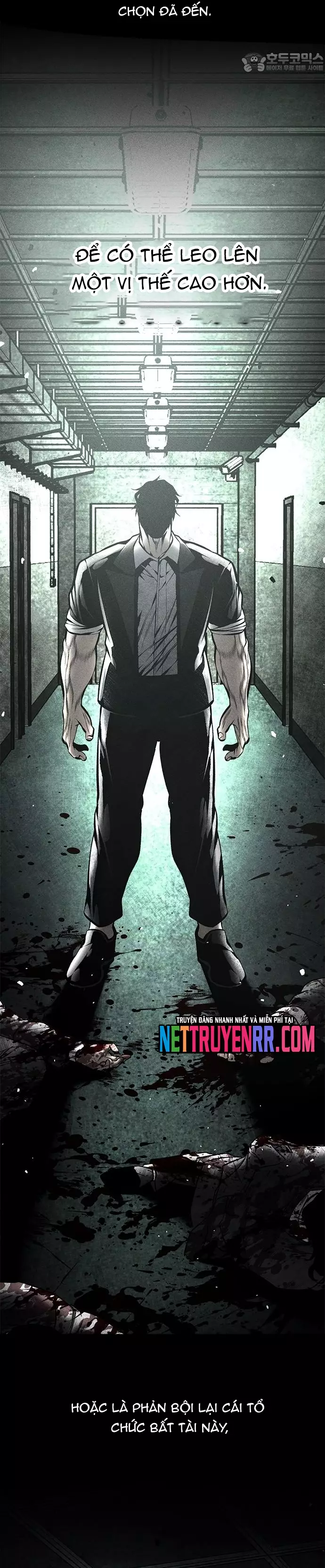 Nam Tề Chap 30 - Next Chap 31