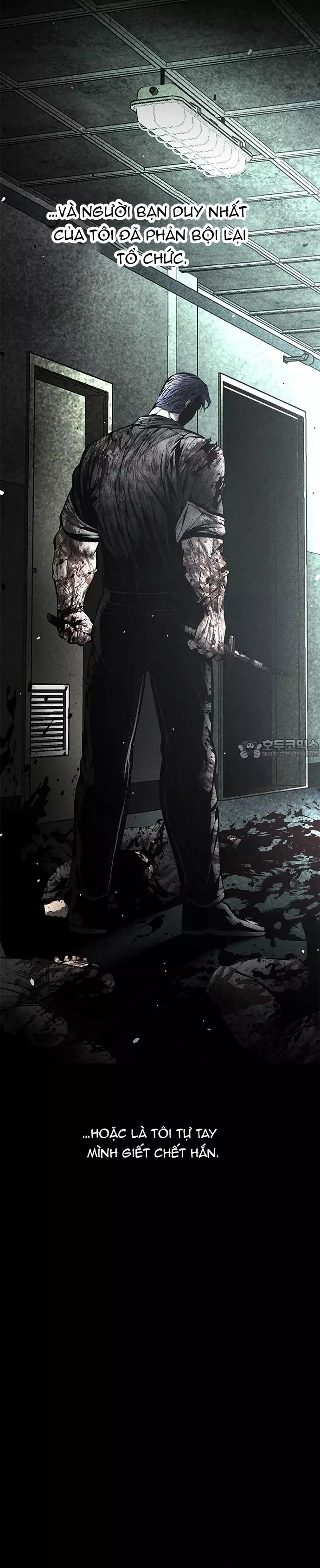 Nam Tề Chap 30 - Next Chap 31