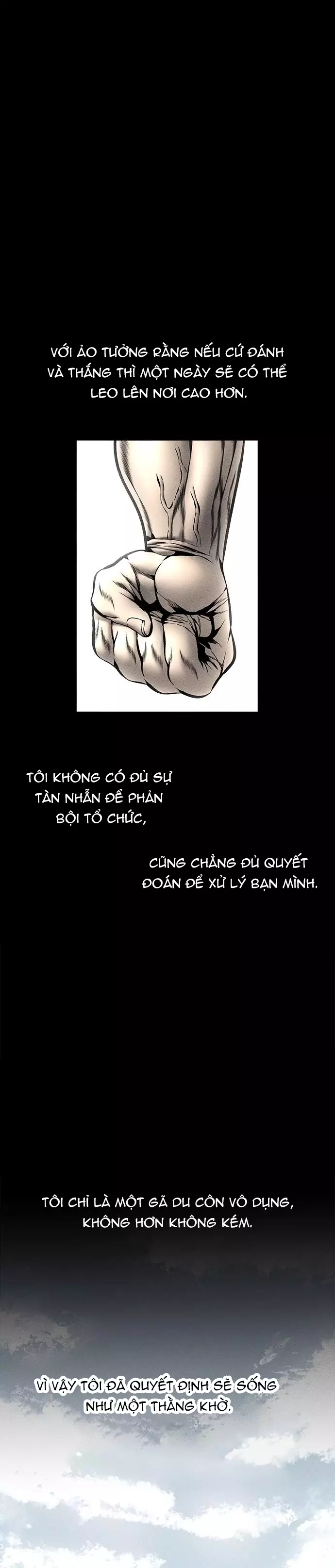 Nam Tề Chap 30 - Next Chap 31