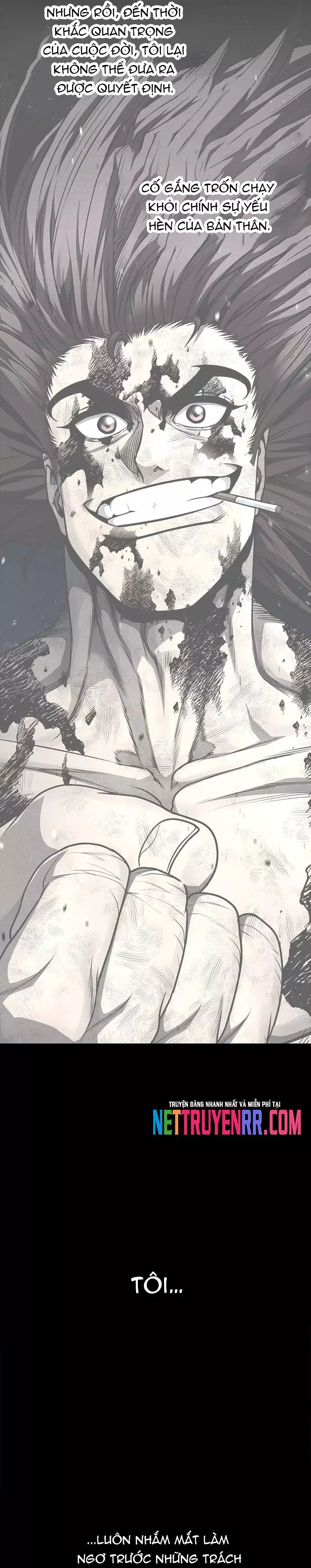 Nam Tề Chap 30 - Next Chap 31