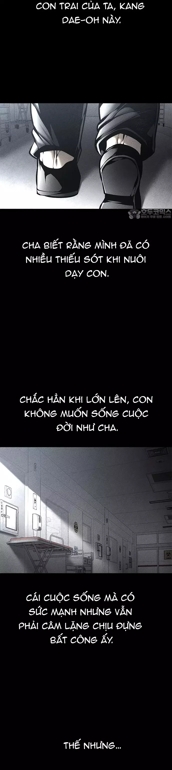 Nam Tề Chap 30 - Next Chap 31