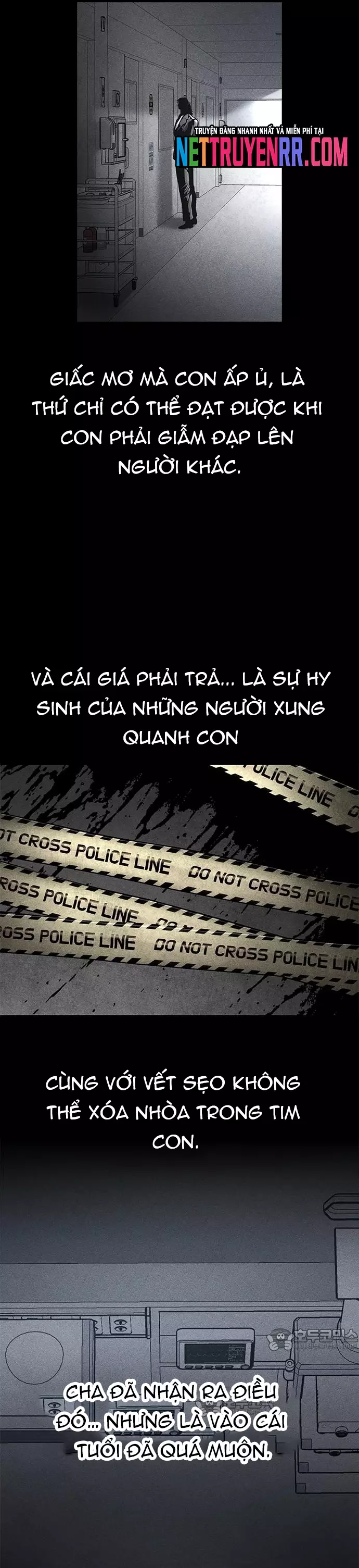 Nam Tề Chap 30 - Next Chap 31