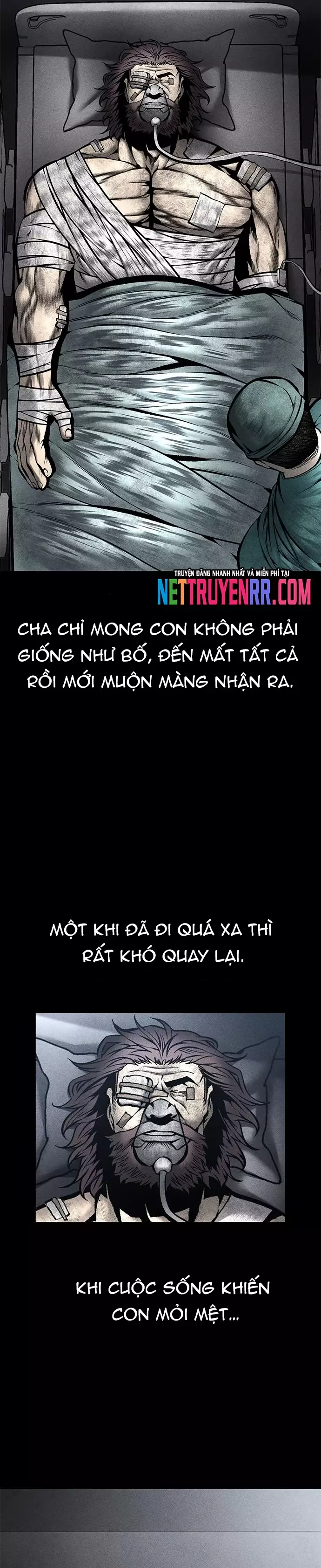 Nam Tề Chap 30 - Next Chap 31