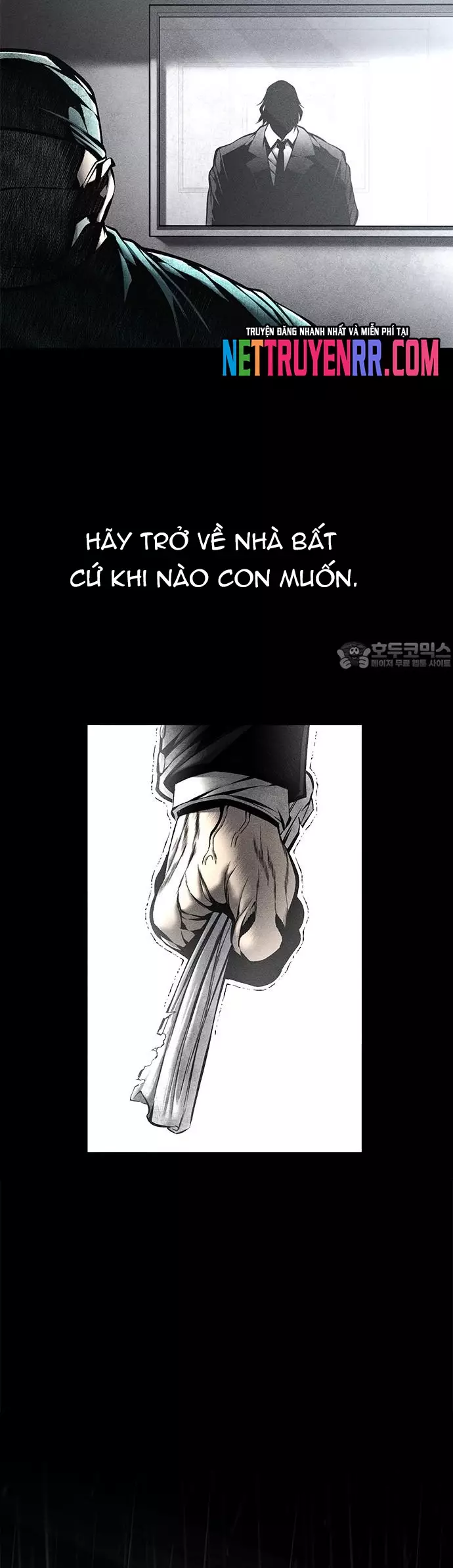 Nam Tề Chap 30 - Next Chap 31