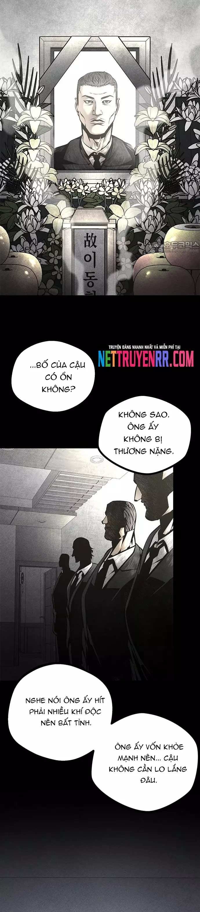 Nam Tề Chap 30 - Next Chap 31