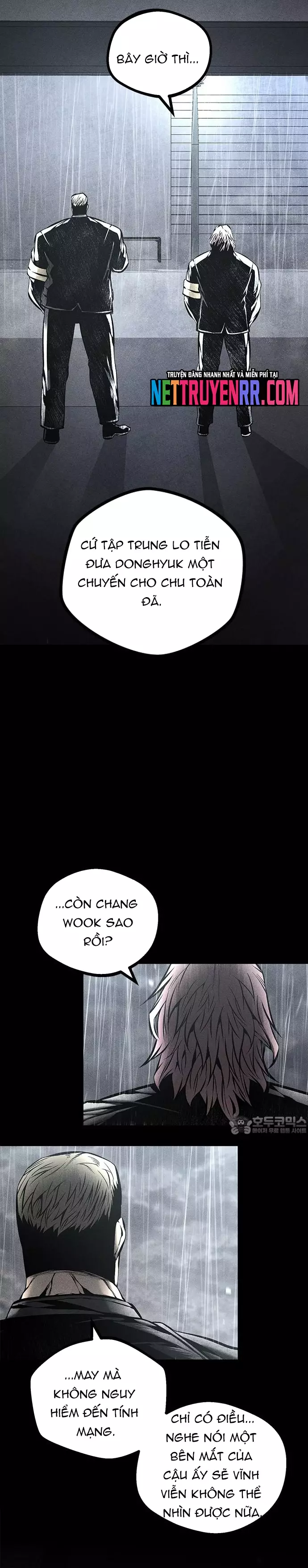 Nam Tề Chap 30 - Next Chap 31