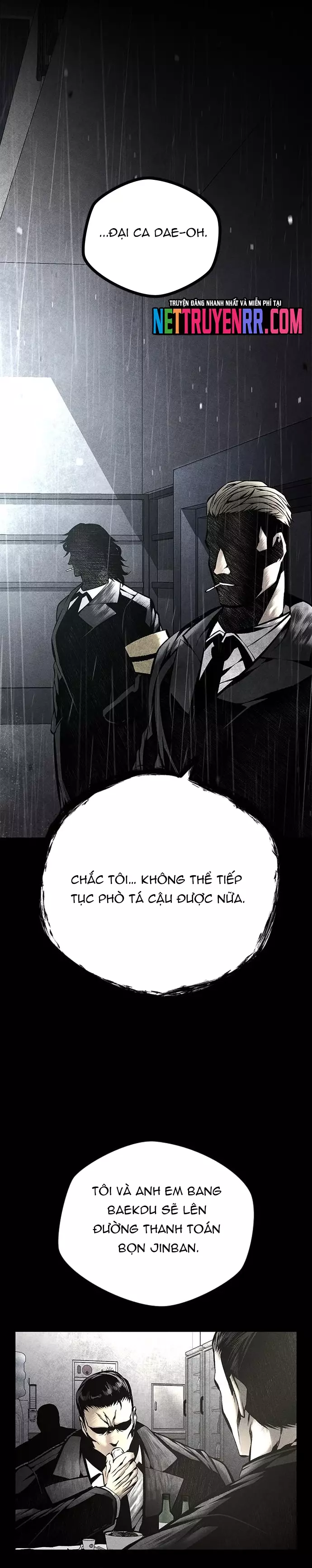 Nam Tề Chap 30 - Next Chap 31