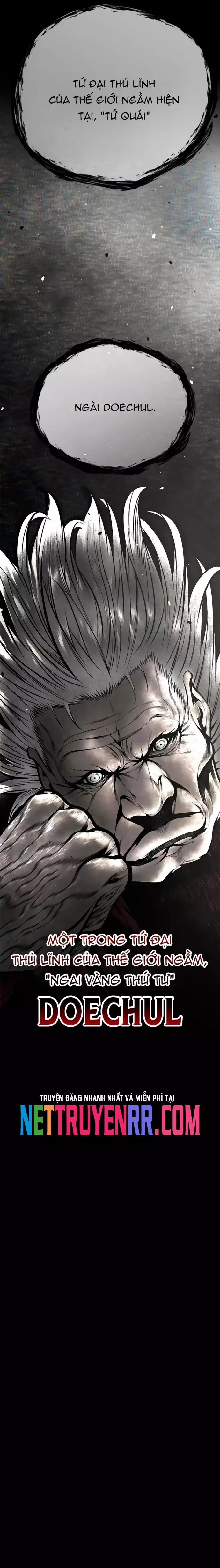 Nam Tề Chap 31 - Next Chap 32