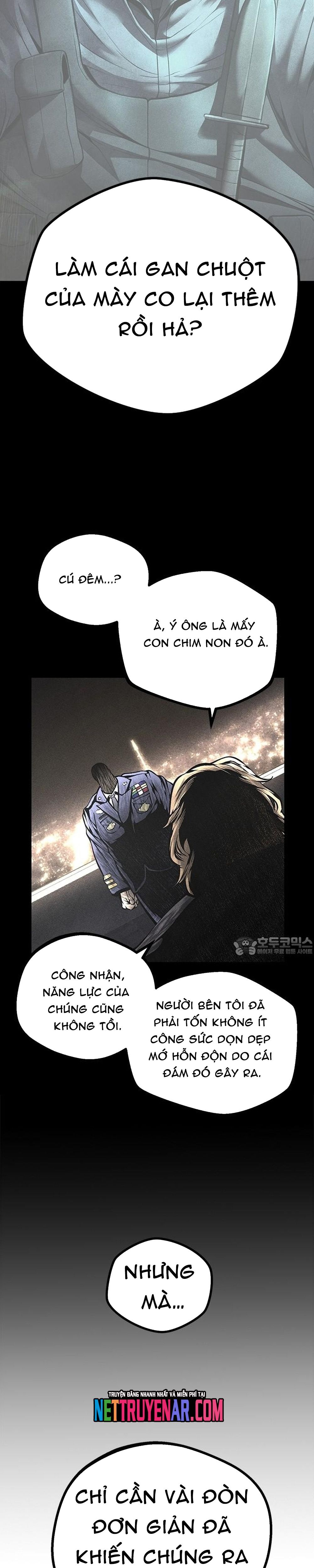 Nam Tề Chap 32 - Next Chap 33