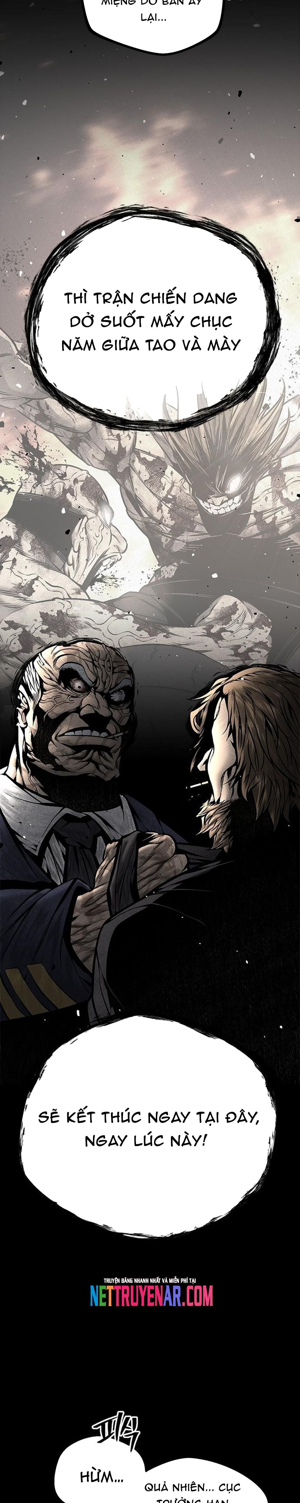 Nam Tề Chap 32 - Next Chap 33