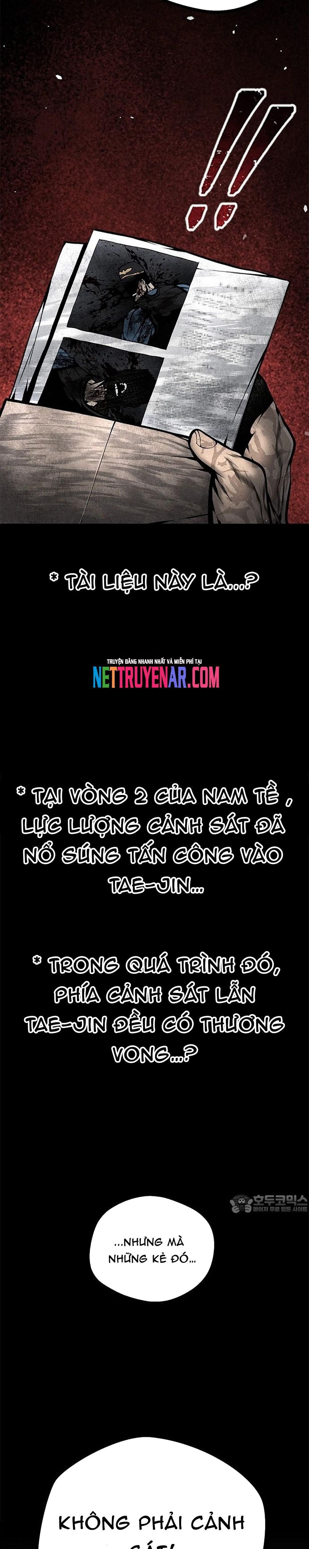 Nam Tề Chap 32 - Next Chap 33