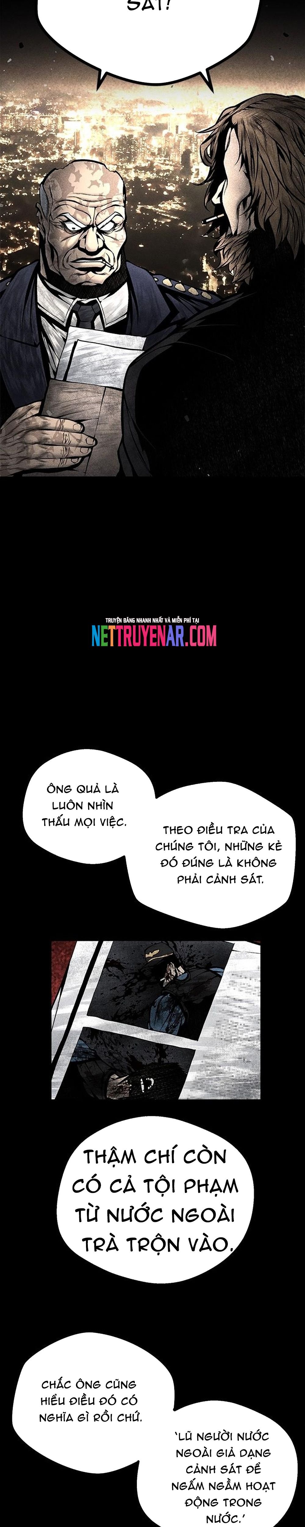 Nam Tề Chap 32 - Next Chap 33