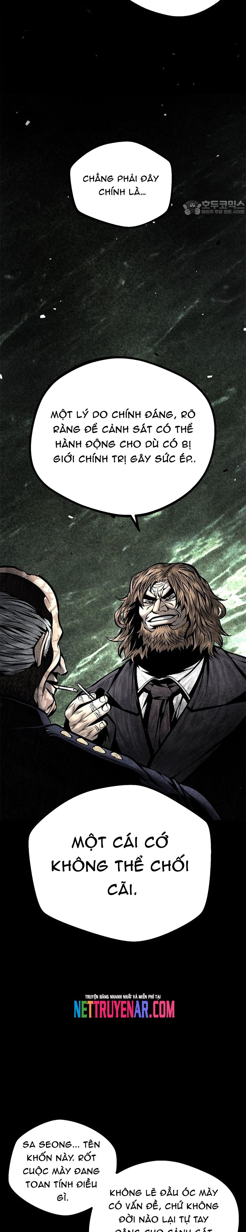 Nam Tề Chap 32 - Next Chap 33